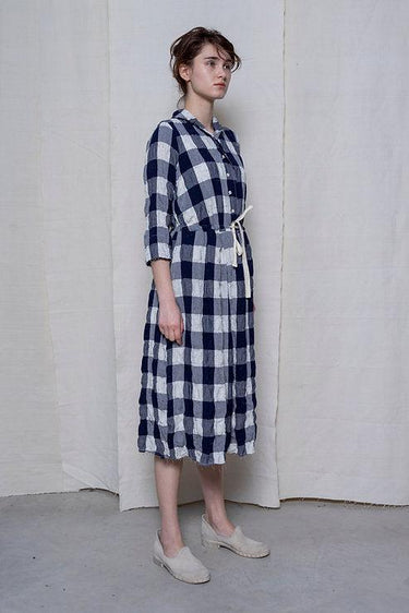 Demetra Dress-DRESS-Hannoh Wessel-Debs Boutique